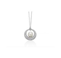 Collana Miluna Donna in Perle Perla PCL6870